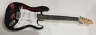 ROBERT ENGLUND SIGNED FREDDY KRUEGER GUITAR NIGHTMARE ON ELM STREET PSA COA — photo 1