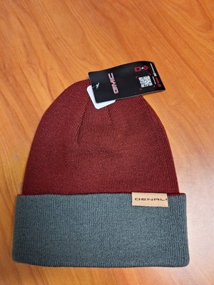 GMC Denali Beanie Winter Hat Adult Unisex One Size Fits Most New With Tags