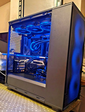 ¡Servicio de construcción de PC para juegos/estación de trabajo personalizado! / Leer descripción