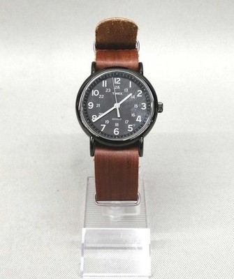 TIMEX CR 2016 - Analoguhr