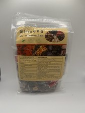 ginseng six treasure tea