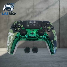 Sony DualSense PS5 Controller - Custom MW2 Gh...