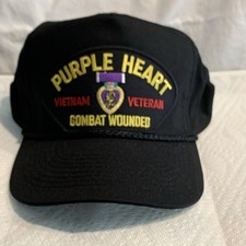 Purple Heart Vietnam
