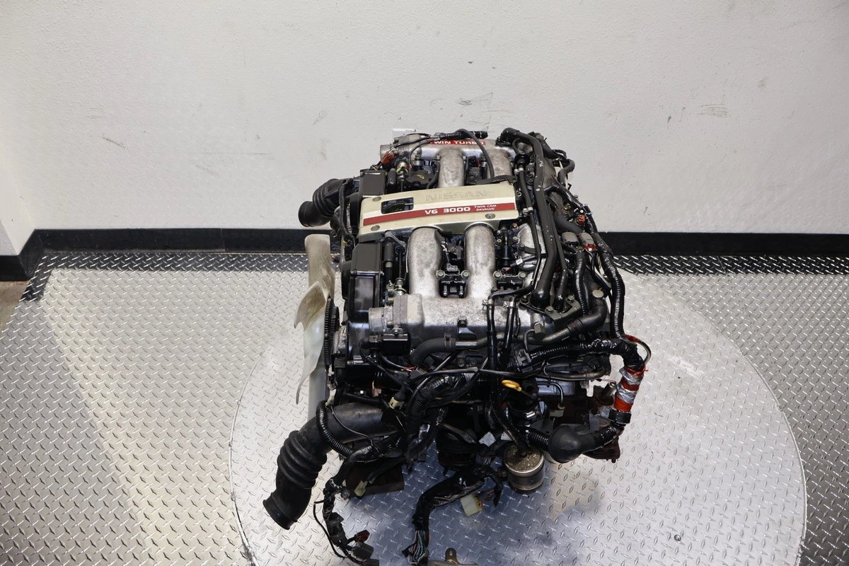 Engines for 1993 Nissan 300ZX for sale | eBay