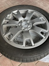 4 Orig Mercedes-Benz Alufelgen 7.5x19 ET47 A2044015202 für GLK mit Winterreifen 4 Orig Mercedes-Benz Alufelgen 7.5x19 ET47 A2044015202 für GLK mit Winterreifen