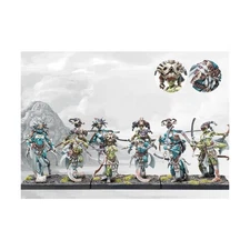 Para Bellum Wargames Conquest: Wadrhun: Chosen of Death