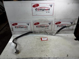 KLIMA LEITUNG AC PIPE BMW X6 (F16) SUV xDrive30d 3.0 24V (N57-D30A) 2016 9252992