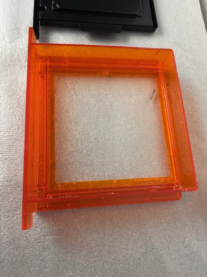 Original Formlabs Form 1+ Resin Tank - Image 2 of 4