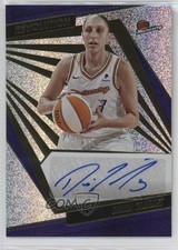 2022 Panini Revolution WNBA Auto Diana Taurasi #AG-DTR Auto 9p5