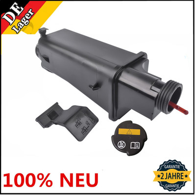 Ausgleichsbehälter Kühlmittel Für BMW 3er E46 E83 E53 E85 Mit Deckel & Sensor