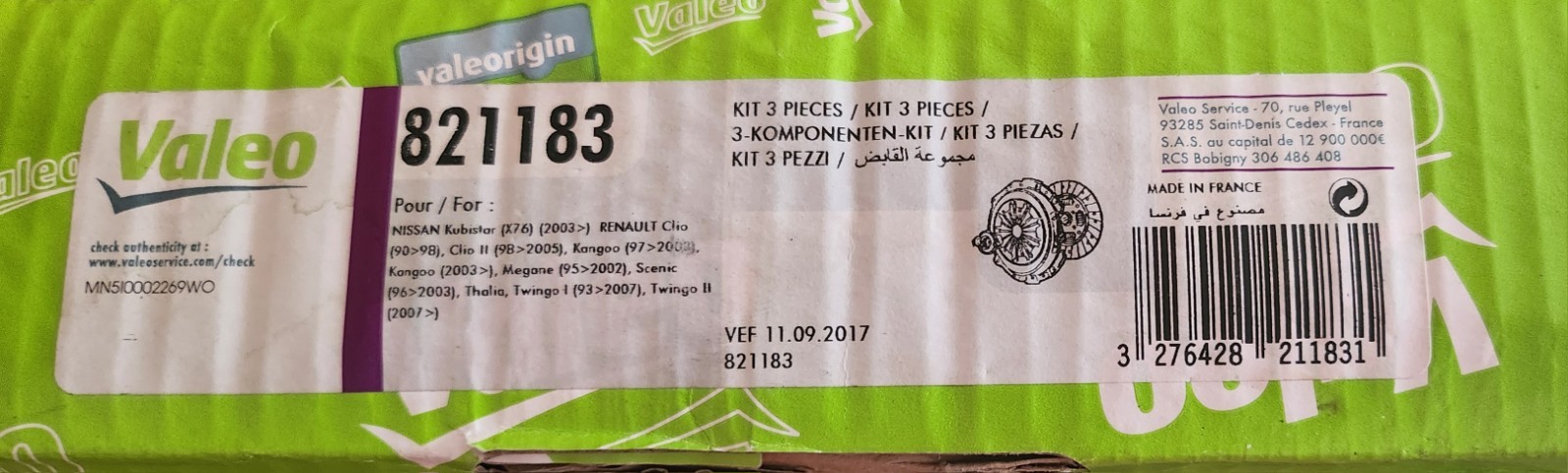 Foto 3 di 14