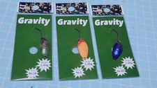 Deep Paradox Graity 1.35g Solty Majora Flame First Killer Bee Matchy Lagoon Set