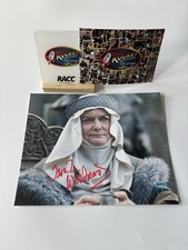 SARAH WOODWARD in-person signed autograph/autograph 20x25cm House Of The Dragon