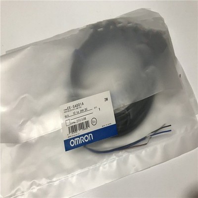 1PCS NEW For   photoelectric switch EE-SA801A Fast Ship  #vn