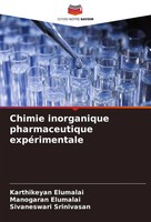 Karthikeyan Elumalai (U. A.) | Chimie Inorganique Pharmaceutique ExpéRimentale