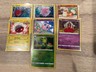 Fusion Strike Pokémon TCG Card Singles - Pick & Choose - Complete Your Set