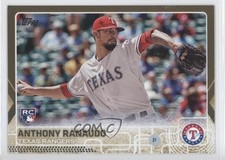 2015 Topps Update Gold 1513/2015 Anthony Ranaudo #US109 0c4