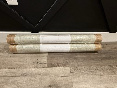 Mark Alexander Wallpaper: SHIFU (24 Yards) 3 Double Rolls