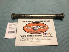Perno asse motore Suzuki GSX 600 R 1997-2000