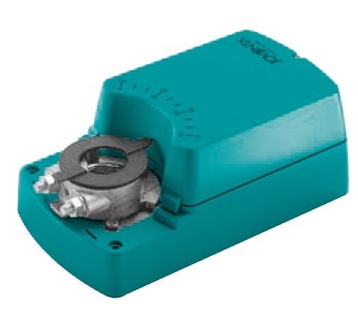 Frakta, Joventa Stellantrieb - DAL1 - 24Nm, 24V