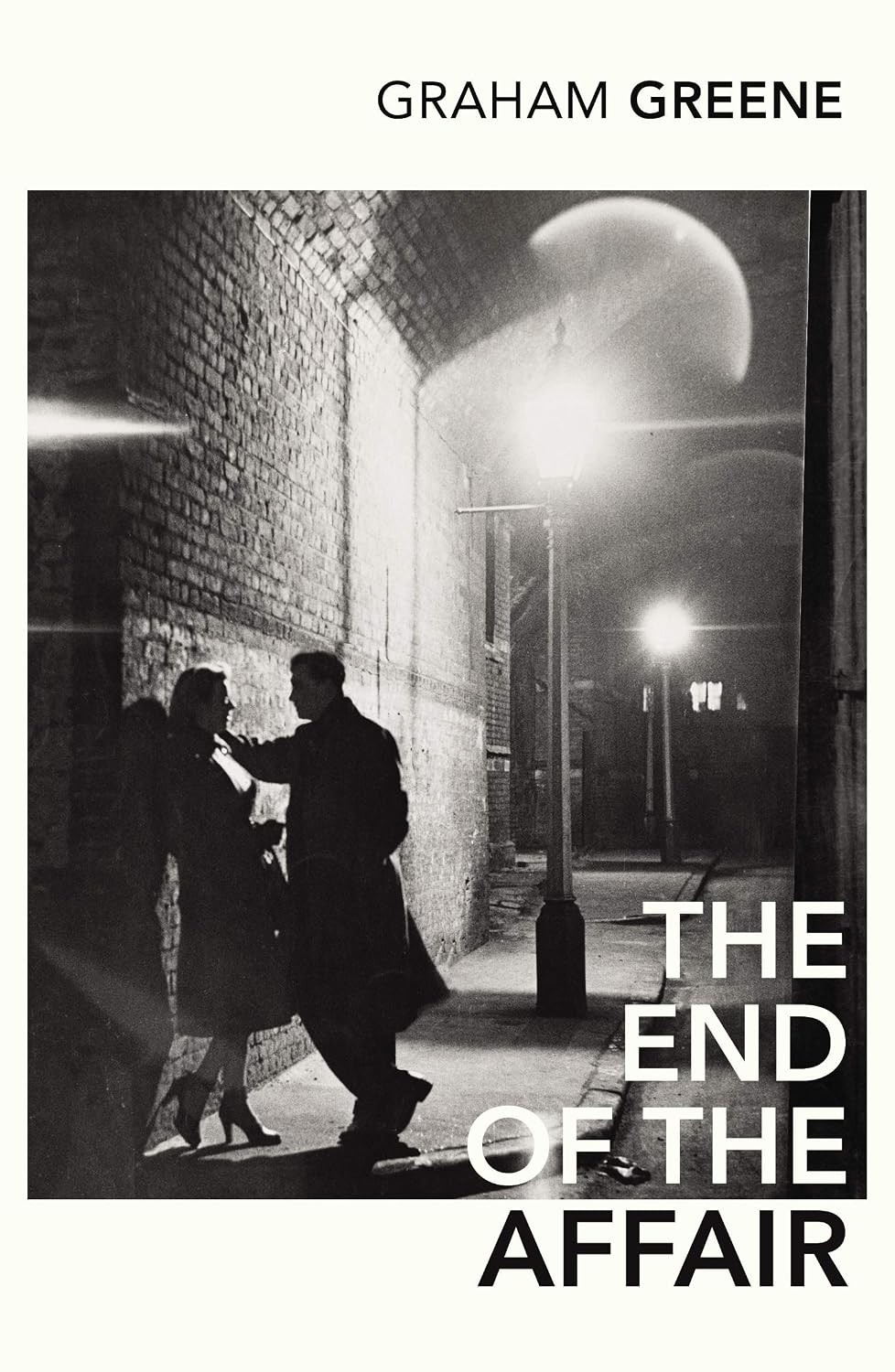 The End of the Affair by Graham Greene PAPERBACK 9780099478447 - Image 8