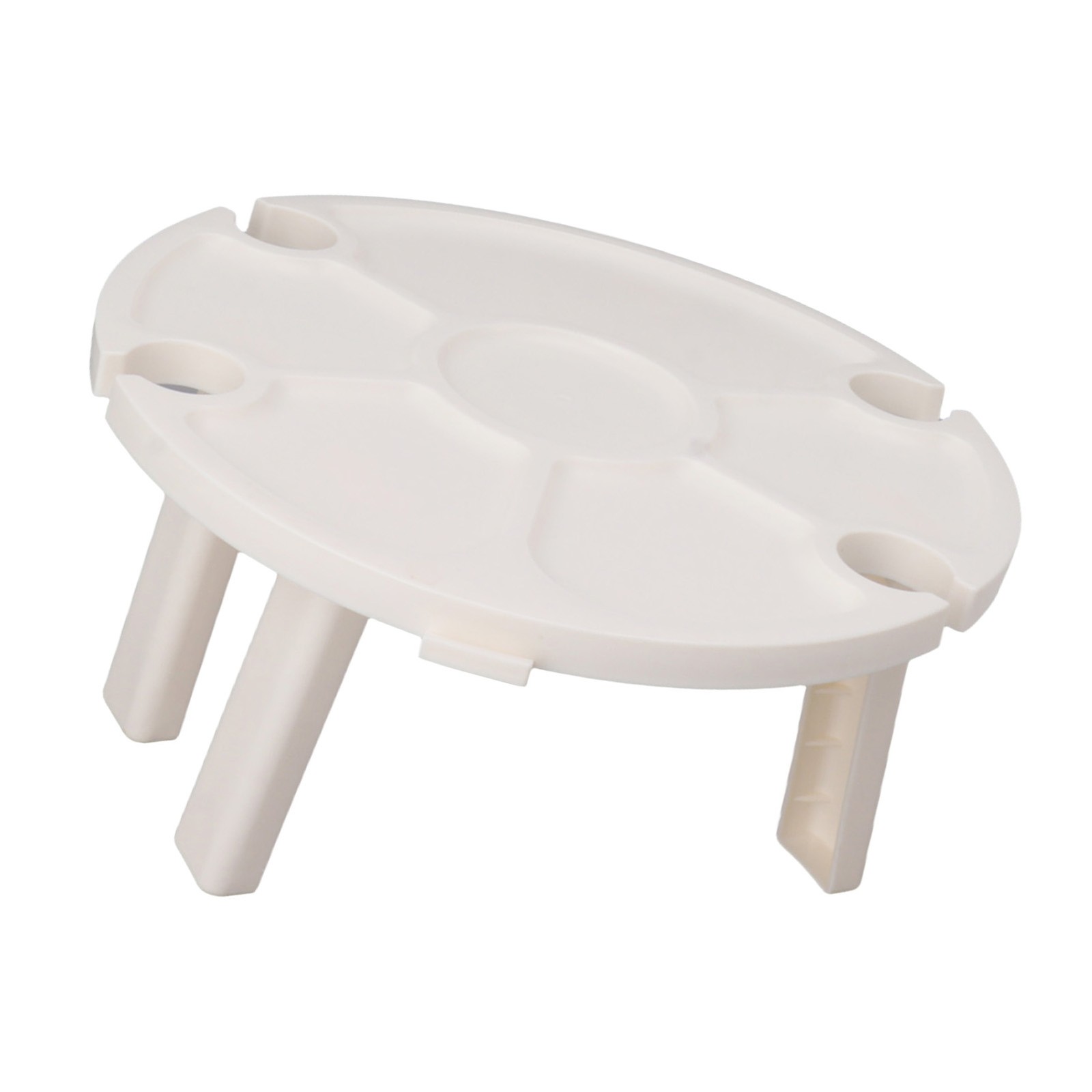 Portable Picnic Table Convenient Foldable Outdoor Table For BBQ Premium KRI