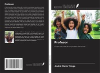 André Marie Yimga | Profesor | Taschenbuch | Spanisch (2021) | Ean 9786204089263