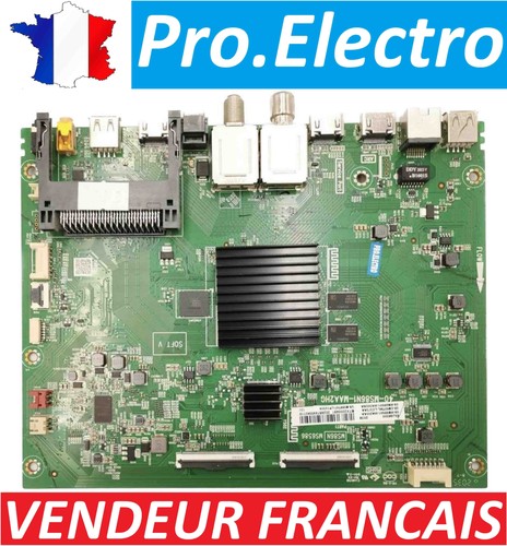 Motherboard TV THOMSON 65UG6320 40-MS86N1-MAA2HG