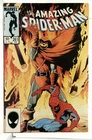 Amazing Spider-Man #261 1985 Marvel Comics FN- Comic Book Direct