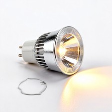 16pcs Recessed Light Spring Clips - Metal Bulb Holders for Downlights -
