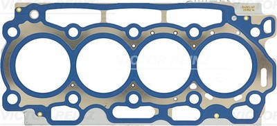 Für VOLVO C30, S40 II, S80 II, V50, V70 III; CITROEN Zylinderkopfdichtung