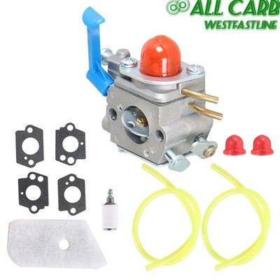Fit For Husqvarna 545081848 128L 128LD 128C 128CD 125R 125RJ Trimmer Carburetor