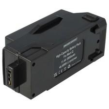 Akku für Yuneec Mantis Q 3S G Drohne 2800mAh 11,4V