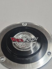 1978 Corvette Horn Button Emblem Original Gm 473082 330