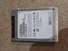 Samsung MCCOE64G5MPP-0VA 64GB SLC 2.5" SATA SSD Tested Working