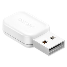 Aeotec Z-Wave Plus v2 Z-Stick 7, Gen7 ZWA010 Open Box