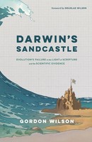 Darwin's Sandcastle | Gordon Wilson | Taschenbuch | Englisch | 2023