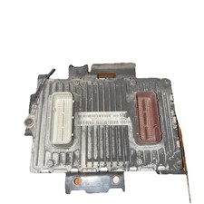 2014 DODGE DURANGO 3.6L ENGINE COMPUTER CONTR...