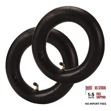 10x2.50 Butyl Inner Tube Replacement for 10 Inch Smart Electric Scooter Inner