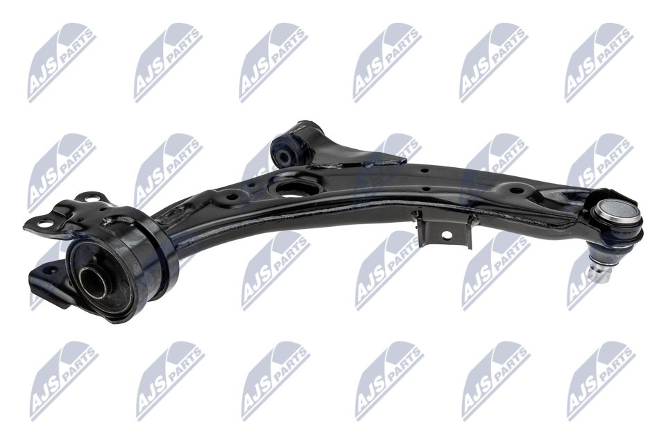 Fits NTY ZWD-MZ-105 front swingarm - Image 7