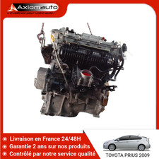 Moteur Toyota PRIUS