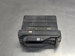 90340026 1025468 motorsteuergerät OPEL KADETT E 1984
