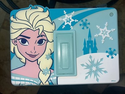 Disney s Frozen Elsa 3D iPad Case Compatible With iPad 7,8,9 And 10.2  Tablets