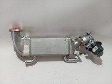 A6511400575 EGR-K&Uuml;HLER / 7241861 F&Uuml;R MERCEDES-BENZ CLASE CLA W117 CLA 220 CDI