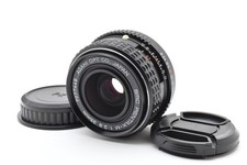  MINT SMC PENTAX-M 35mm F/2.8 Wide Angle MF Lens for K Mount From Japan 00160
