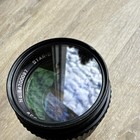 Vintage film lens Star-D 80-200mm f/3.9 Telephoto Japan canon ae1 — photo 3