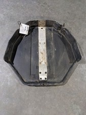 Corvette Spare Tire Carrier Tub Bottom Gm 1984-1996 1184071