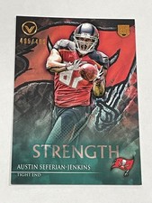 2014 Topps Valor Football Cards 8