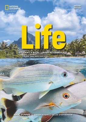 Paul Dummett / Life - Second Edition B2.1/B2.2: Upper Intermediate - Student ...