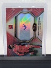 2020-21 Topps Tier One Bundesliga Soccer Cards 31